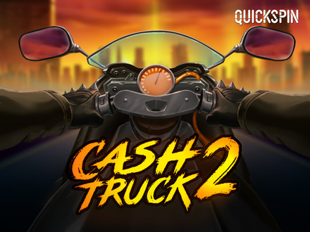 Cash Truck 2 слот
